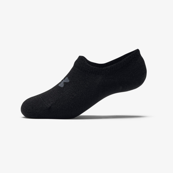 Under Armour Unisex UA Ultra Lo – 3-Pack Socks 