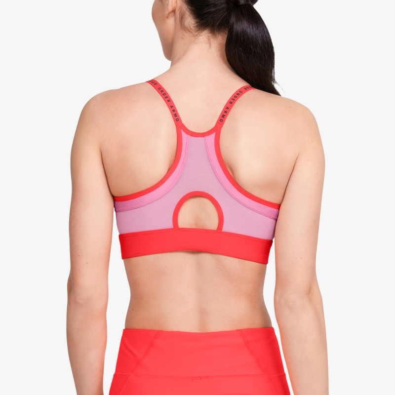 Under Armour UA Infinity Low Bra 