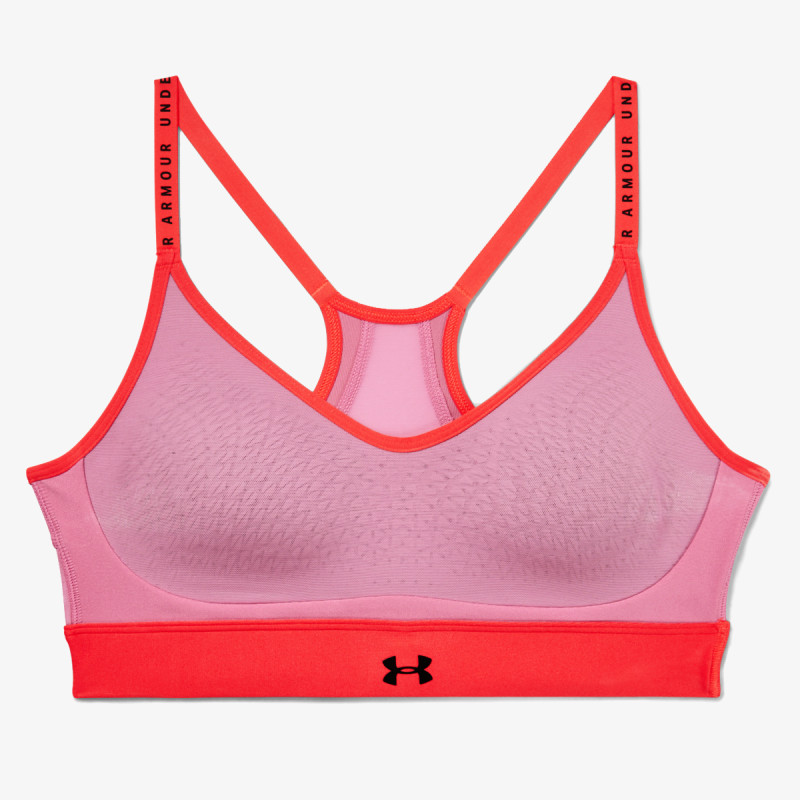 Under Armour UA Infinity Low Bra 