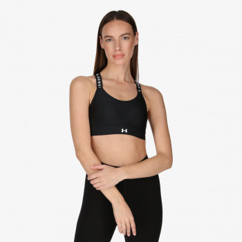 Under Armour Women's UA Infinity High Sports Bra 