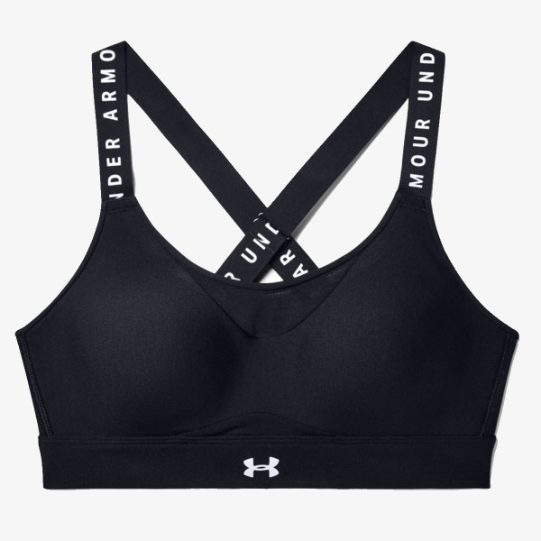 Under Armour Women's UA Infinity High Sports Bra 