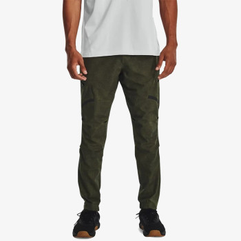 Under Armour Долнище UA UNSTOPPABLE CARGO PANTS 