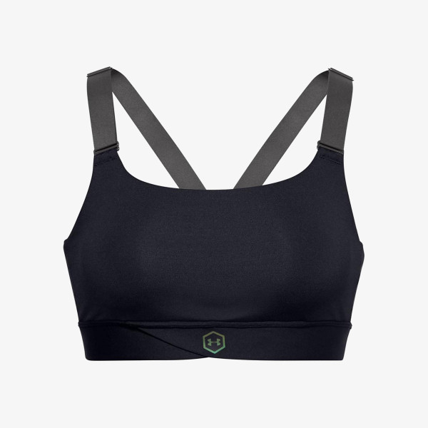 Under Armour RUSH MID BRA 