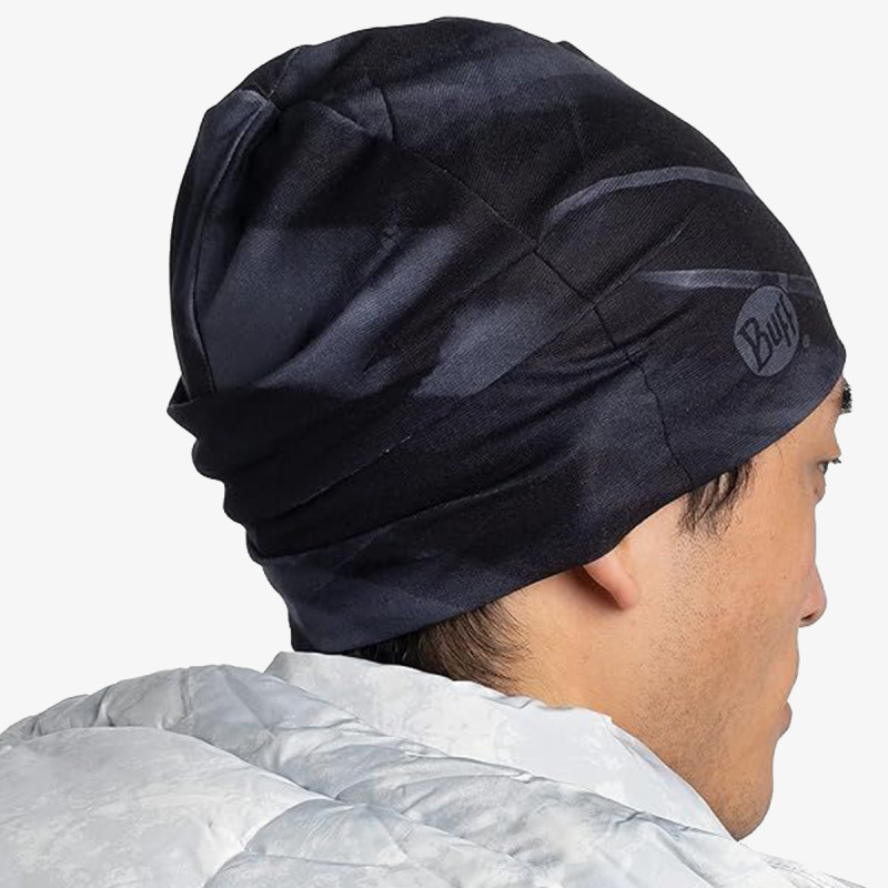 BUFF Polar & EcoStretch Beanie 