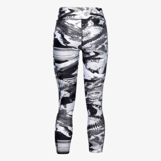 Under Armour UA HG Armour Prt Ankle Crop 