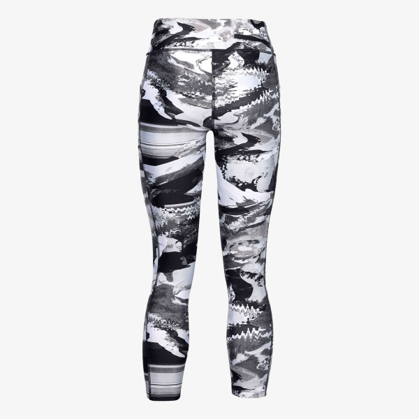 Under Armour UA HG Armour Prt Ankle Crop 