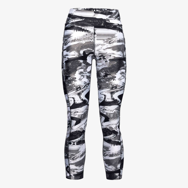 Under Armour UA HG Armour Prt Ankle Crop 