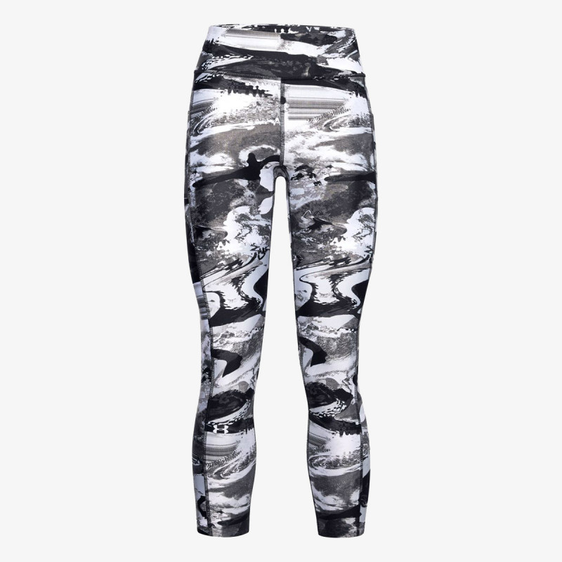 Under Armour UA HG Armour Prt Ankle Crop 