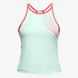 Under Armour W UA Qualifier ISO-CHILL Tank 