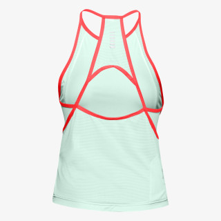 Under Armour W UA Qualifier ISO-CHILL Tank 