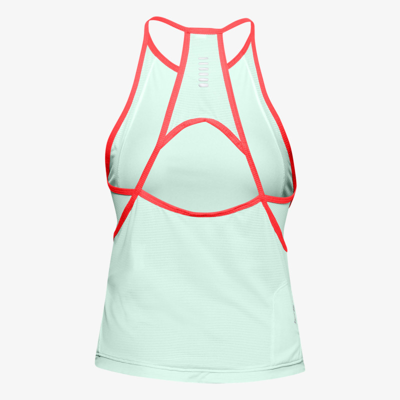 Under Armour W UA Qualifier ISO-CHILL Tank 