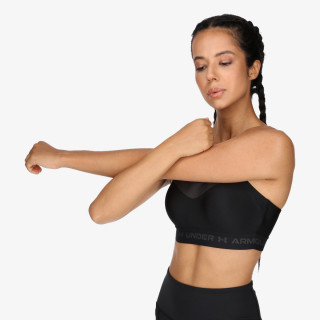 Under Armour Women's Armour® High Crossback Sports Bra 
