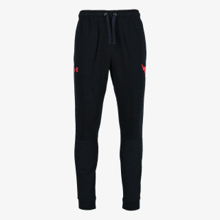 Under Armour PROJECT ROCK TERRY JOGGER 