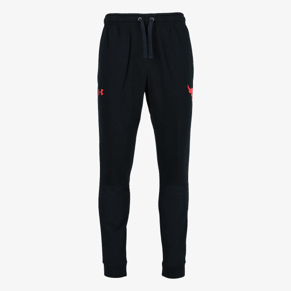 Under Armour PROJECT ROCK TERRY JOGGER 