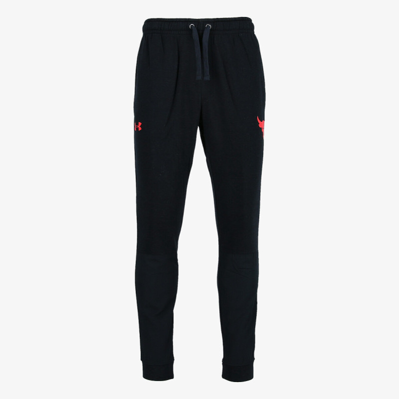 Under Armour PROJECT ROCK TERRY JOGGER 