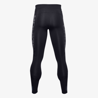 Under Armour UA Q. IGNIGHT ColdGear Tight 
