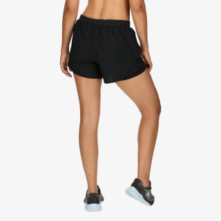 Under Armour Women's UA Fly By 2.0 2-in-1 Shorts 