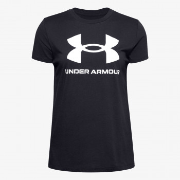 Under Armour Тениска Rival 