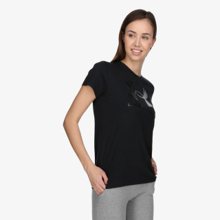 Under Armour Тениска Women's UA Sportstyle Graphic Short Sleeve 