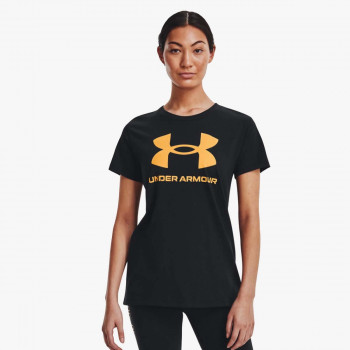 Under Armour Live Sportstyle Graphic SSC 
