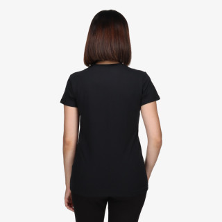 Under Armour Women's UA Sportstyle Graphic Short Sleeve 