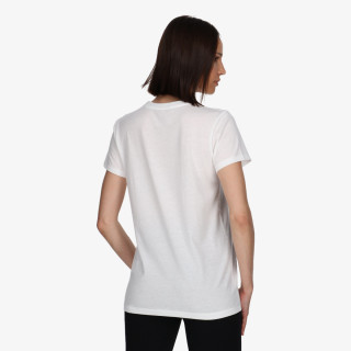 Under Armour Women's UA Sportstyle Graphic Short Sleeve 