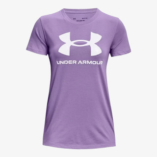 Under Armour Тениска Live Sportstyle Graphic SSC 