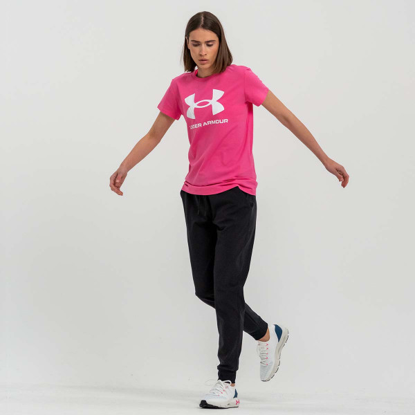 Under Armour Тениска Sportstyle 