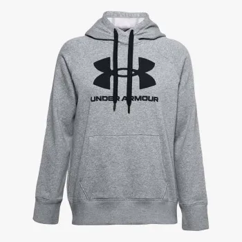 Under Armour Суитшърт Rival 