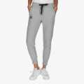 Under Armour Women's UA Rival Fleece Joggers 