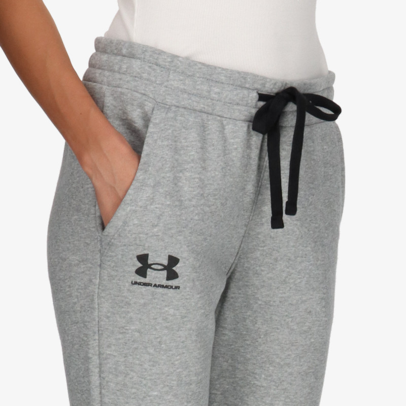 Under Armour Women's UA Rival Fleece Joggers 