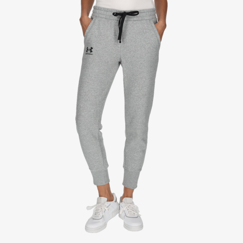 Under Armour Women's UA Rival Fleece Joggers 