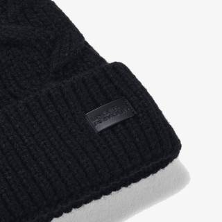 Under Armour UA Around Town Pom Beanie 