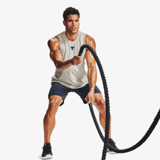Under Armour UA PROJECT ROCK CC TANK 