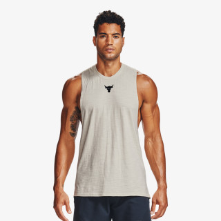 Under Armour UA PROJECT ROCK CC TANK 