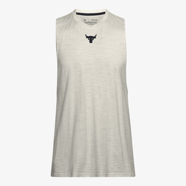 Under Armour UA PROJECT ROCK CC TANK 