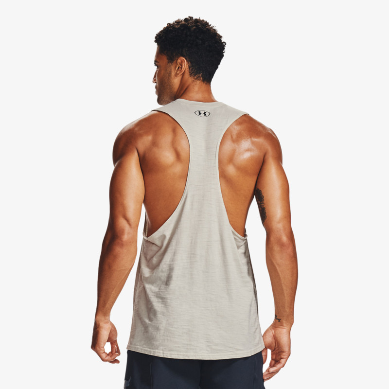 Under Armour UA PROJECT ROCK CC TANK 