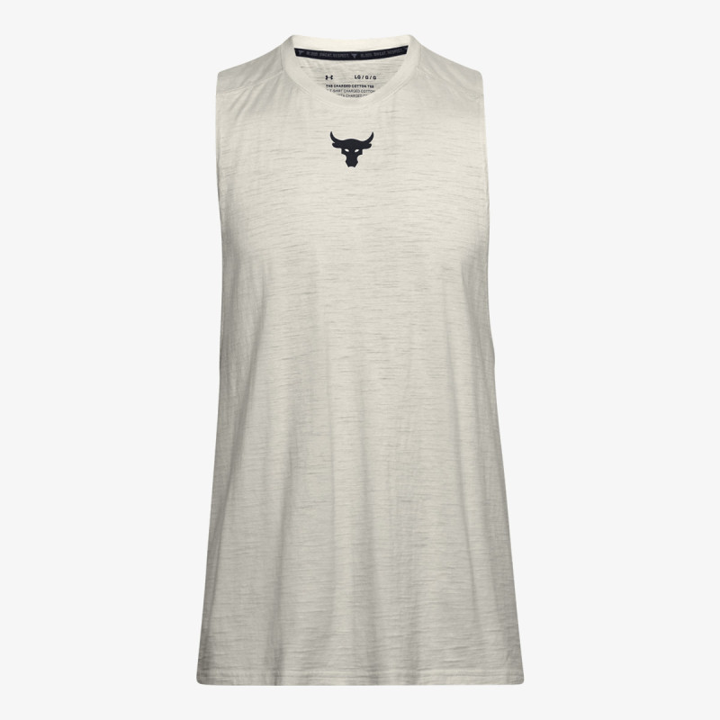 Under Armour UA PROJECT ROCK CC TANK 