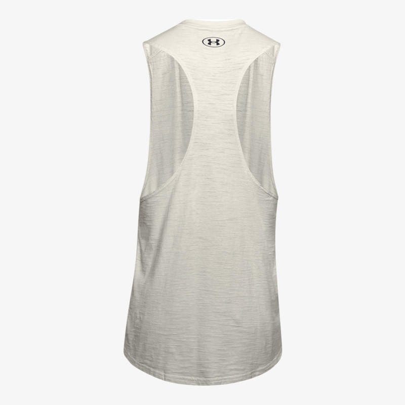 Under Armour UA PROJECT ROCK CC TANK 