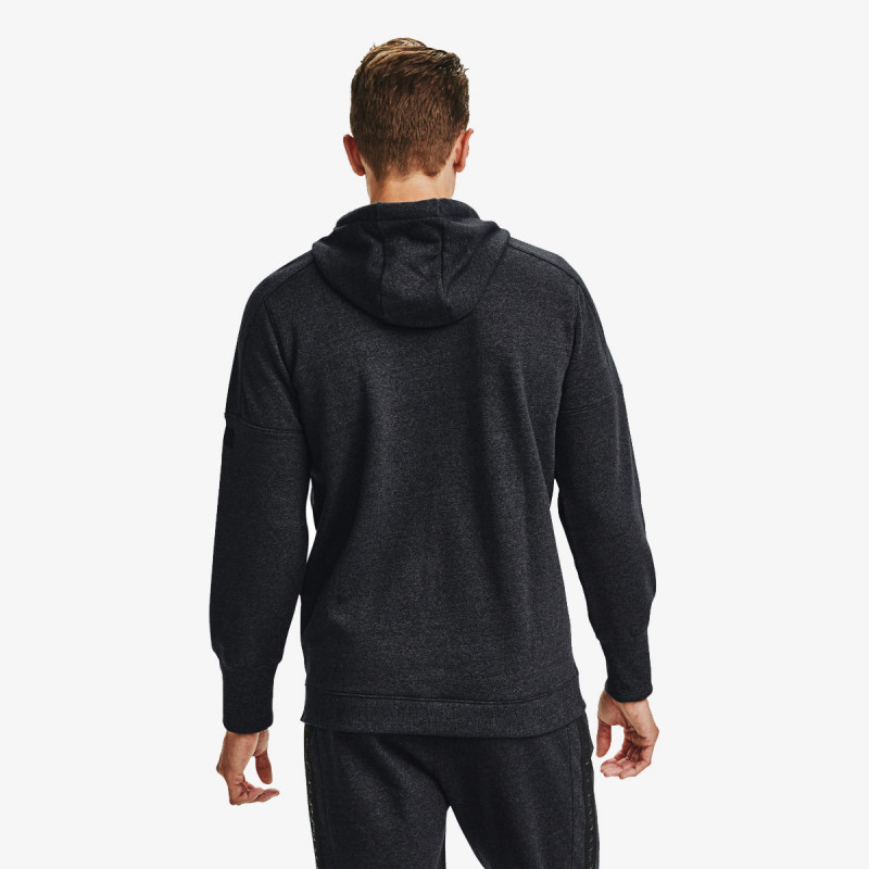 Under Armour Men's UA Accelerate Off-Pitch Hoodie 