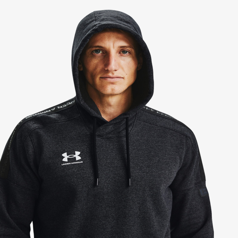 Under Armour Men's UA Accelerate Off-Pitch Hoodie 