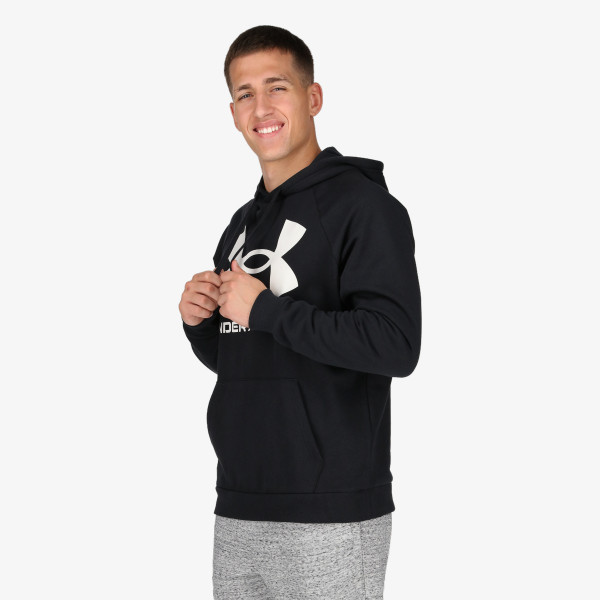 Under Armour Rival Fleece Big Logo 