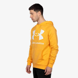 Under Armour UA Rival Fleece Big Logo HD 