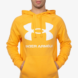 Under Armour UA Rival Fleece Big Logo HD 