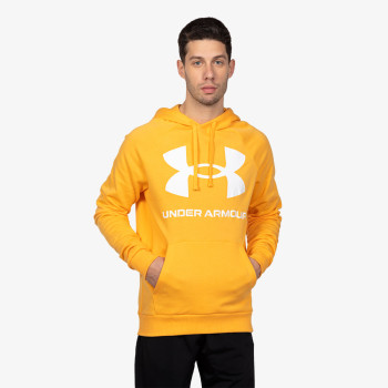 Under Armour UA Rival Fleece Big Logo HD 