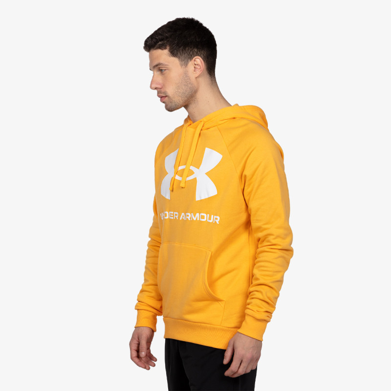 Under Armour UA Rival Fleece Big Logo HD 