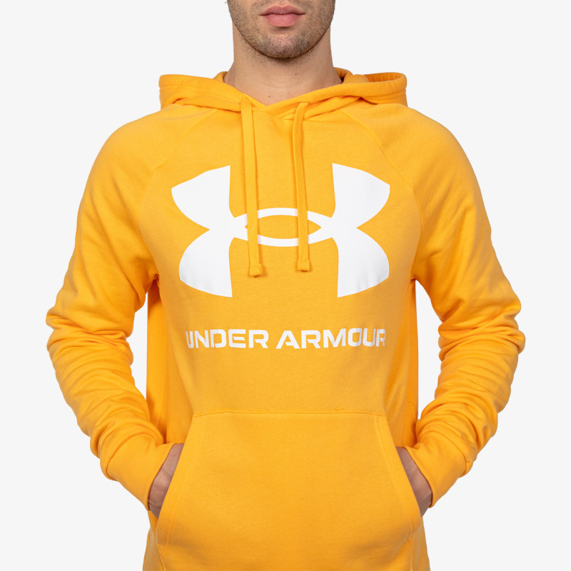 Under Armour UA Rival Fleece Big Logo HD 