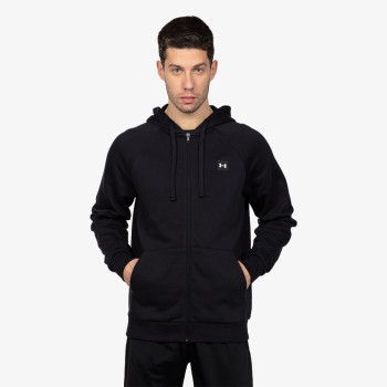 Under Armour Rival Fleece Full-Zip 