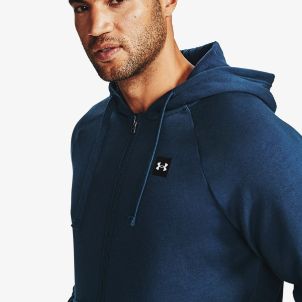 Under Armour Rival Fleece Full-Zip 