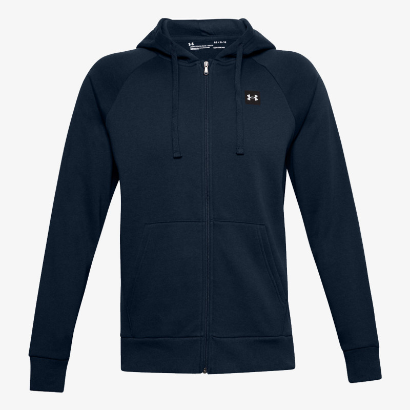 Under Armour Rival Fleece Full-Zip 